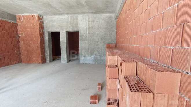 2 otaqlı yeni tikili - Koroğlu m. - 79.5 m² (10)
