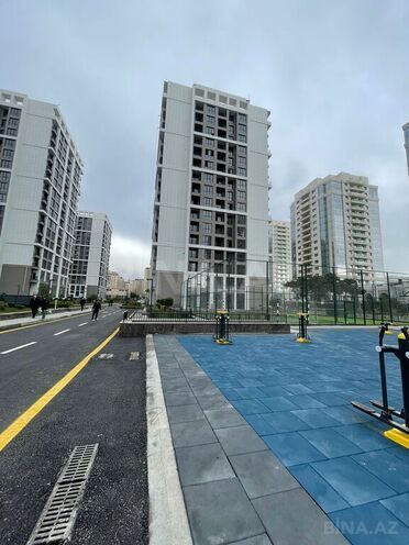 2 otaqlı yeni tikili - Koroğlu m. - 79.5 m² (7)