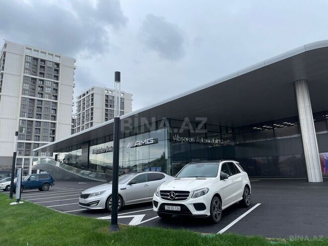 2 otaqlı yeni tikili - Koroğlu m. - 79.5 m² (15)