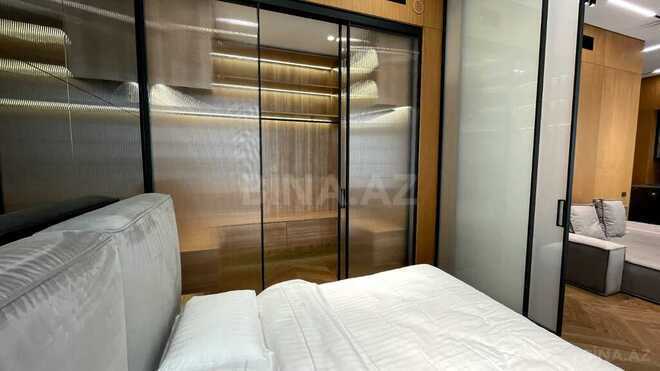 2-комн. новостройка - пос. Аг шехер - 59.5 м² (5)