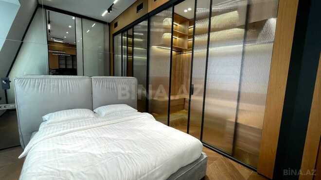 2-комн. новостройка - пос. Аг шехер - 59.5 м² (4)