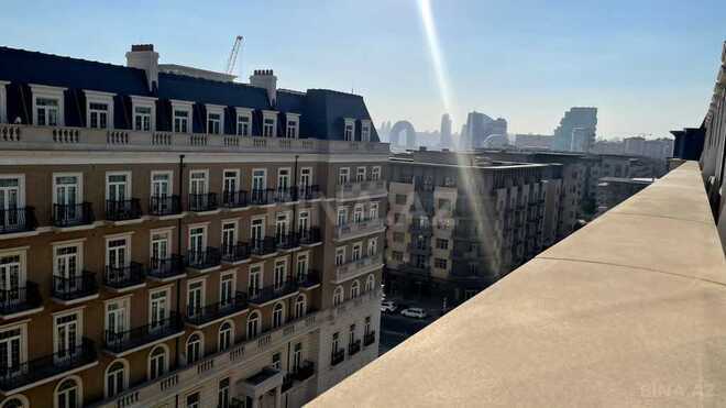 2-комн. новостройка - пос. Аг шехер - 59.5 м² (7)