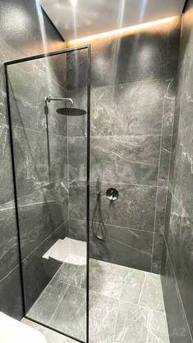 2-комн. новостройка - пос. Аг шехер - 59.5 м² (6)