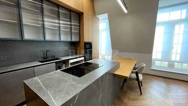 2-комн. новостройка - пос. Аг шехер - 59.5 м² (3)