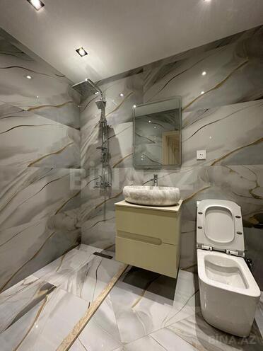 Продаётся 4-комн. новостройка 140 м², пос. Бакиханова, photo 22 from 26