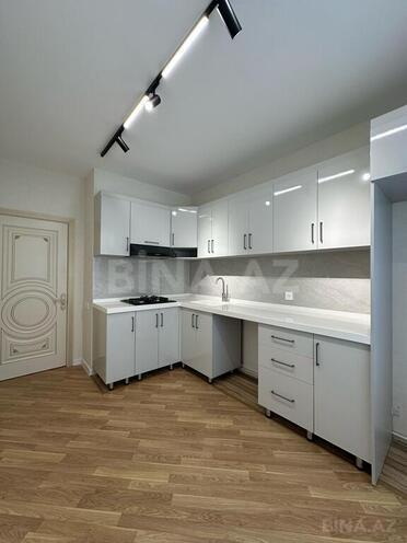 Продаётся 4-комн. новостройка 140 м², пос. Бакиханова, photo 24 from 26