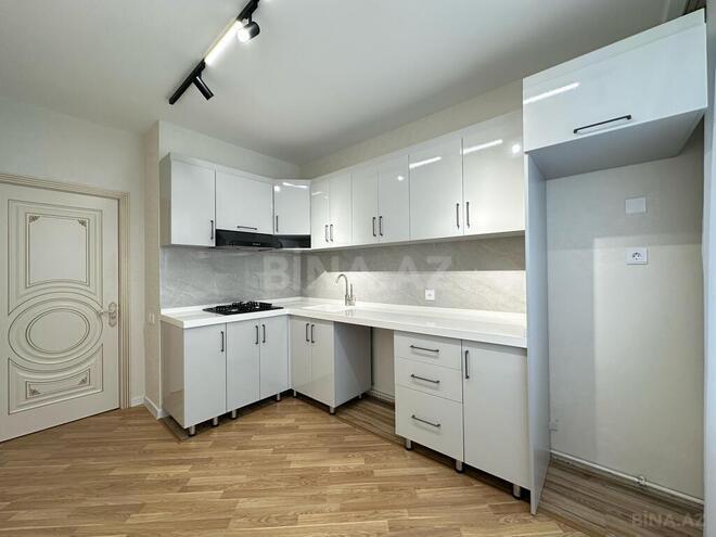 Продаётся 4-комн. новостройка 140 м², пос. Бакиханова, photo 17 from 26