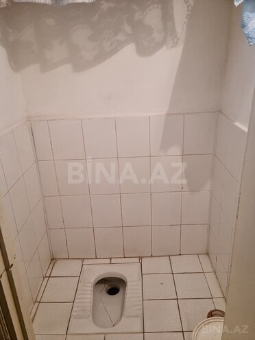 4 otaqlı həyət evi/bağ evi - Keşlə q. - 100 m² (12)