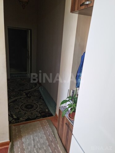 4 otaqlı həyət evi/bağ evi - Keşlə q. - 100 m² (6)