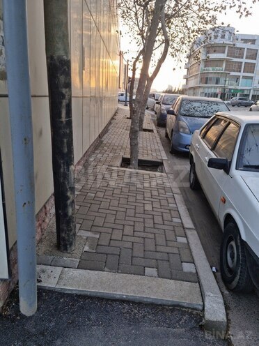 4 otaqlı həyət evi/bağ evi - Keşlə q. - 100 m² (3)