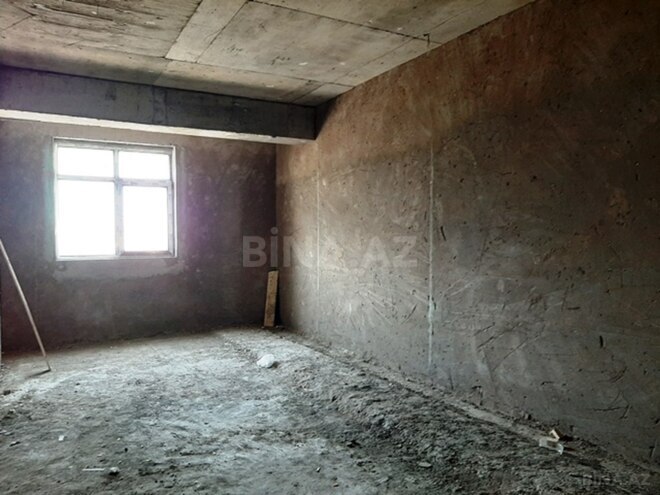 5-комн. новостройка - м. Шах Исмаил Хатаи - 196 м² (4)