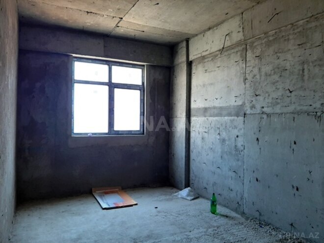 5-комн. новостройка - м. Шах Исмаил Хатаи - 196 м² (7)