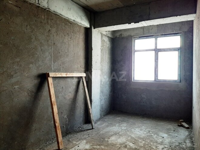 5-комн. новостройка - м. Шах Исмаил Хатаи - 196 м² (6)