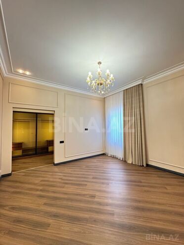 4 otaqlı həyət evi/bağ evi - Mərdəkan q. - 220 m² (20)
