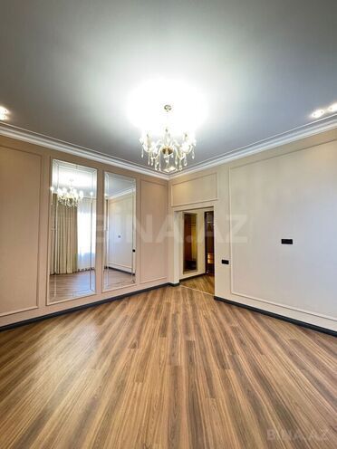 4 otaqlı həyət evi/bağ evi - Mərdəkan q. - 220 m² (15)