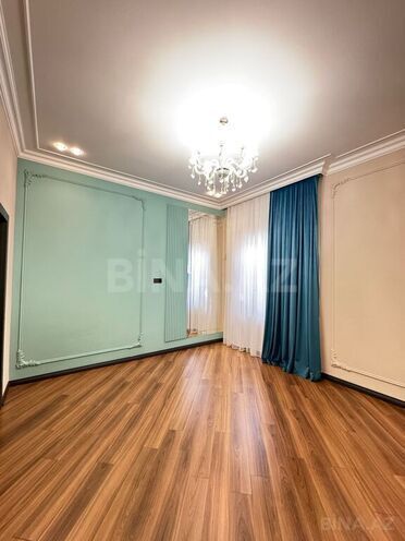 4 otaqlı həyət evi/bağ evi - Mərdəkan q. - 220 m² (22)