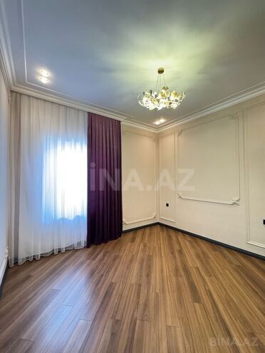 4 otaqlı həyət evi/bağ evi - Mərdəkan q. - 220 m² (23)