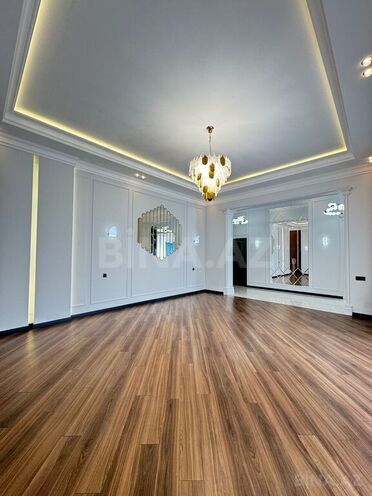 4 otaqlı həyət evi/bağ evi - Mərdəkan q. - 220 m² (13)
