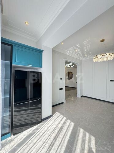 4 otaqlı həyət evi/bağ evi - Mərdəkan q. - 220 m² (17)
