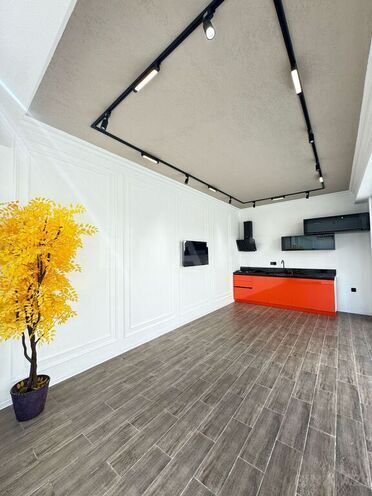 4 otaqlı həyət evi/bağ evi - Mərdəkan q. - 220 m² (10)
