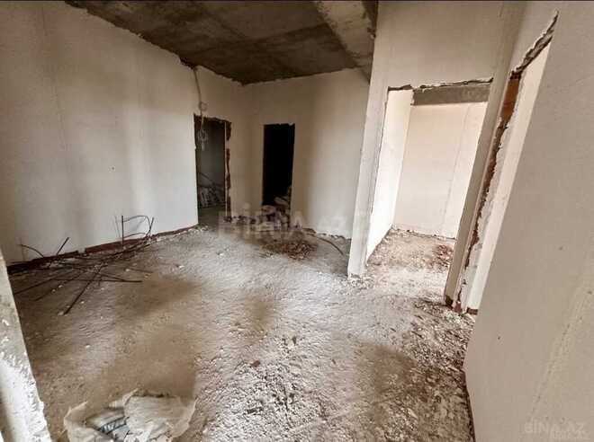 Satılır 3 otaqlı yeni tikili 109.7 m², Nəriman Nərimanov m., photo 4 from 11