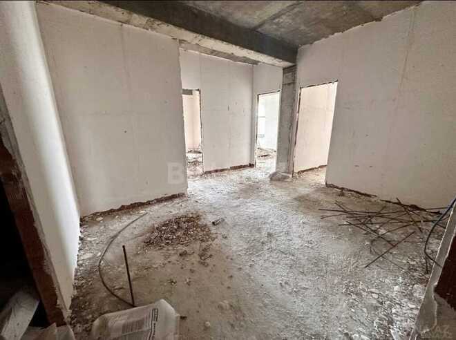 Satılır 3 otaqlı yeni tikili 109.7 m², Nəriman Nərimanov m., photo 5 from 11