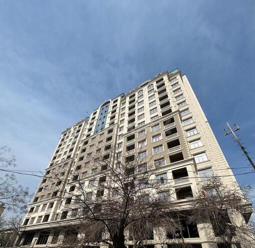 Satılır 3 otaqlı yeni tikili 109.7 m², Nəriman Nərimanov m., photo 10 from 11