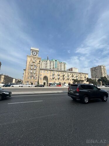 Satılır 3 otaqlı yeni tikili 109.7 m², Nəriman Nərimanov m., photo 8 from 11