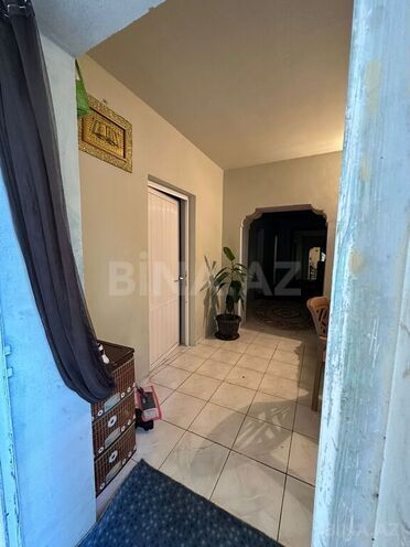 Satılır 8 otaqlı həyət evi/bağ evi 480 m², Fatmayı q., photo 16 from 20