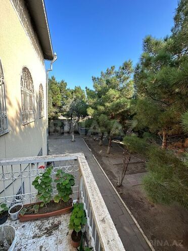 Satılır 8 otaqlı həyət evi/bağ evi 480 m², Fatmayı q., photo 15 from 20