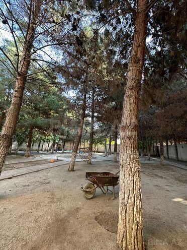 Satılır 8 otaqlı həyət evi/bağ evi 480 m², Fatmayı q., photo 12 from 20