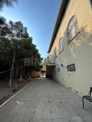 Satılır 8 otaqlı həyət evi/bağ evi 480 m², Fatmayı q., photo 17 from 20