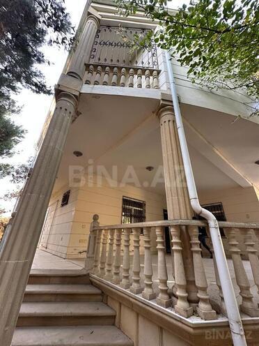 Satılır 8 otaqlı həyət evi/bağ evi 480 m², Fatmayı q., photo 8 from 20