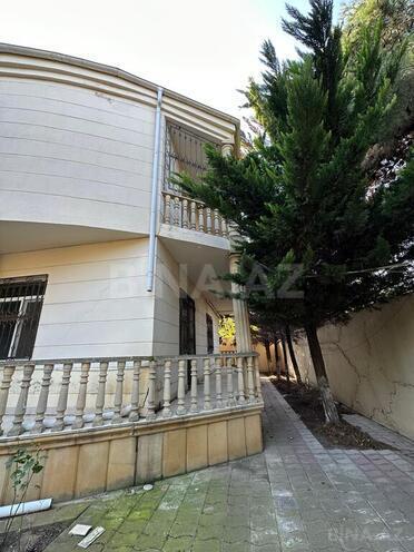 Satılır 8 otaqlı həyət evi/bağ evi 480 m², Fatmayı q., photo 9 from 20