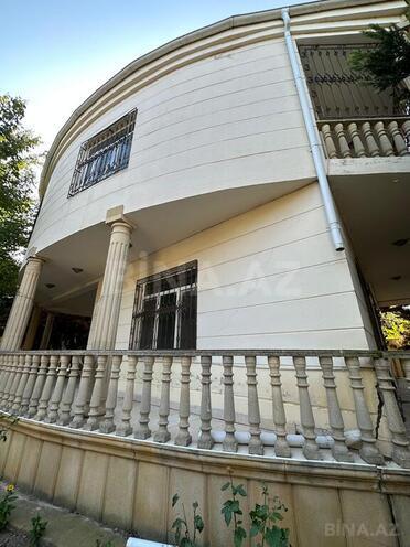 Satılır 8 otaqlı həyət evi/bağ evi 480 m², Fatmayı q., photo 5 from 20