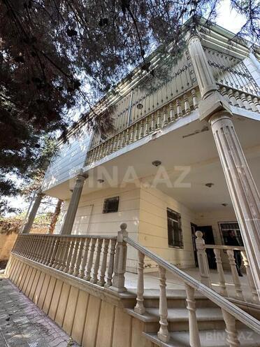 Satılır 8 otaqlı həyət evi/bağ evi 480 m², Fatmayı q., photo 19 from 20