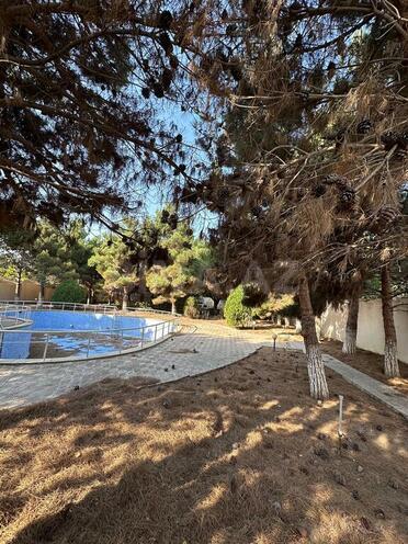 Satılır 8 otaqlı həyət evi/bağ evi 480 m², Fatmayı q., photo 7 from 20