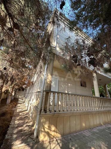 Satılır 8 otaqlı həyət evi/bağ evi 480 m², Fatmayı q., photo 1 from 20