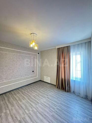 4 otaqlı həyət evi/bağ evi - Şüvəlan q. - 170 m² (15)
