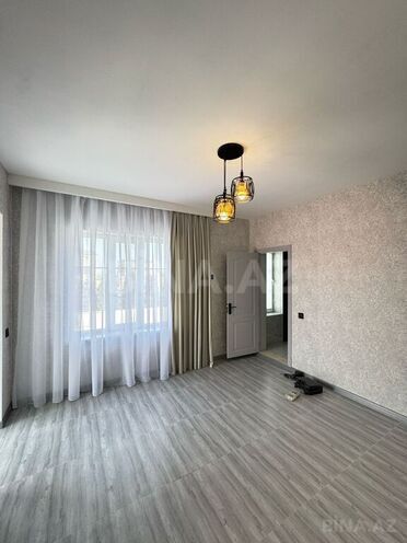4 otaqlı həyət evi/bağ evi - Şüvəlan q. - 170 m² (16)