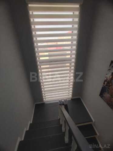 4-комн. дом/дача - пос. Мамедли - 230 м² (5)