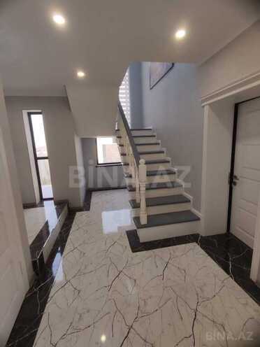 4-комн. дом/дача - пос. Мамедли - 230 м² (4)