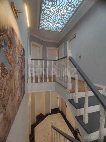 4-комн. дом/дача - пос. Мамедли - 230 м² (3)
