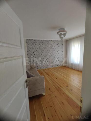 4-комн. дом/дача - пос. Мамедли - 230 м² (8)