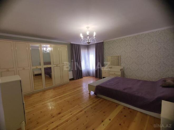 4-комн. дом/дача - пос. Мамедли - 230 м² (9)