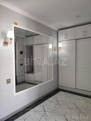 4-комн. дом/дача - пос. Мамедли - 230 м² (18)