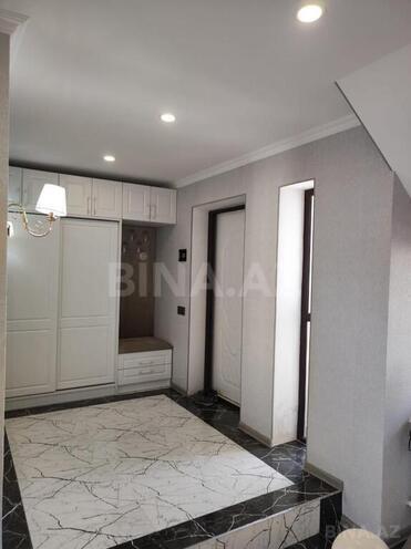 4-комн. дом/дача - пос. Мамедли - 230 м² (17)