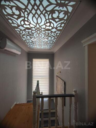 4-комн. дом/дача - пос. Мамедли - 230 м² (7)