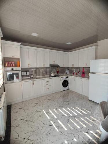 4-комн. дом/дача - пос. Мамедли - 230 м² (13)