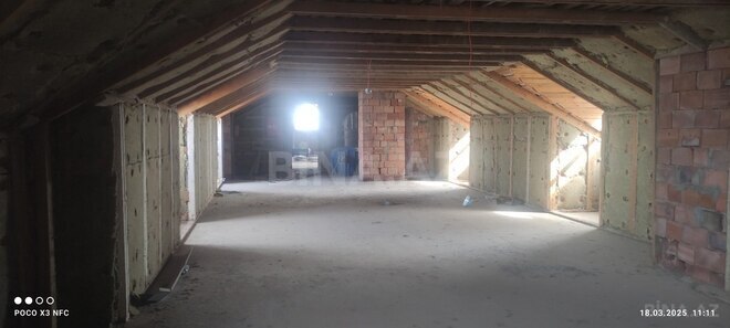 2 otaqlı yeni tikili - Nəriman Nərimanov m. - 165 m² (4)